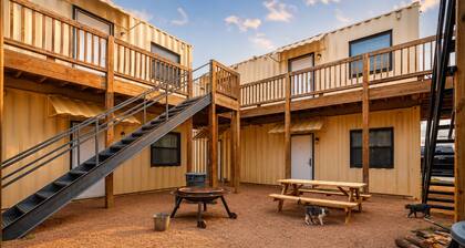 The Resource Inn Big Lake