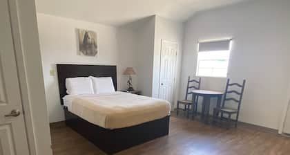 The Resource Inn
