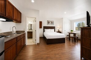 Deluxe Cabin