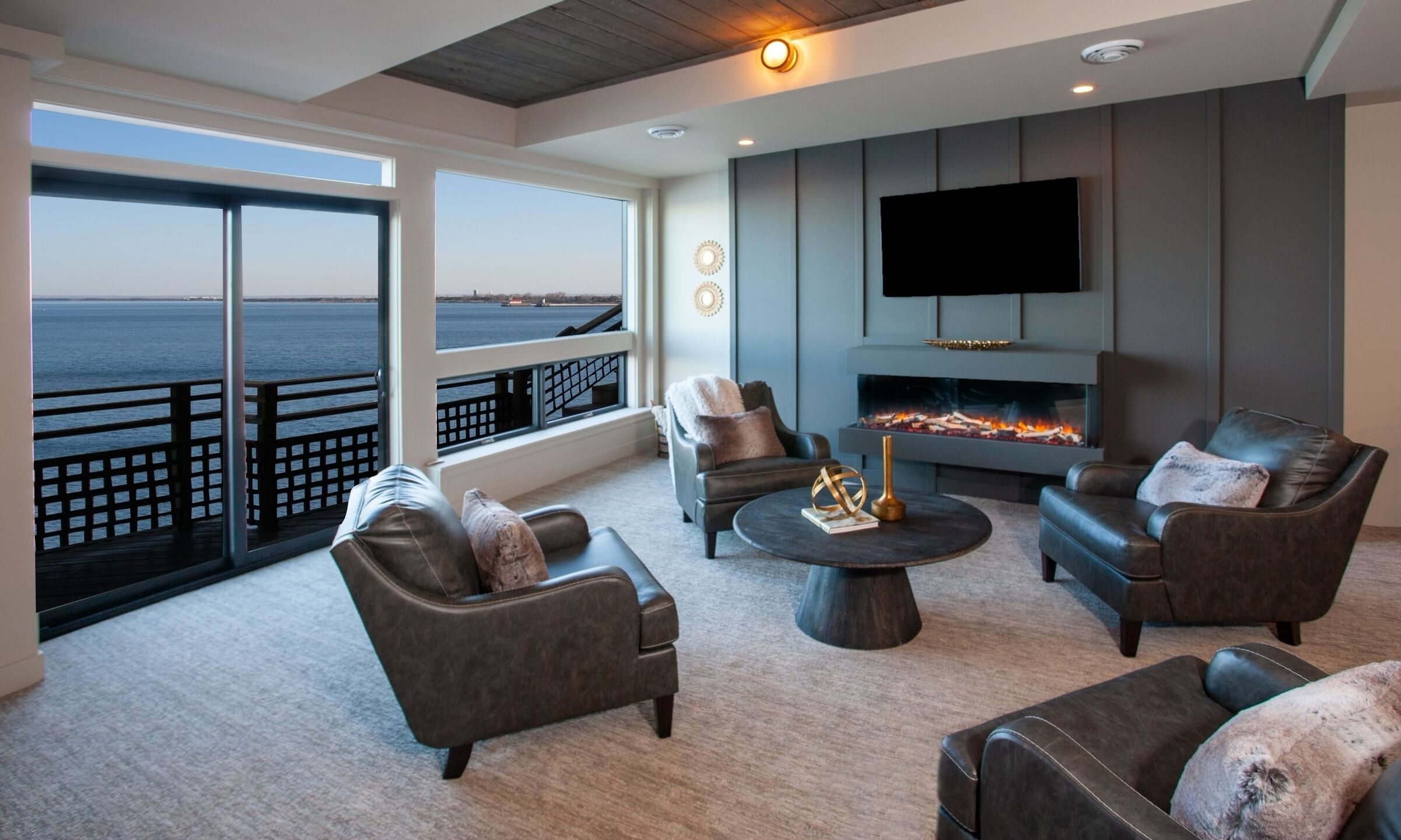 Heavenly Odin Suite! 2 Bedroom! + Free Parking