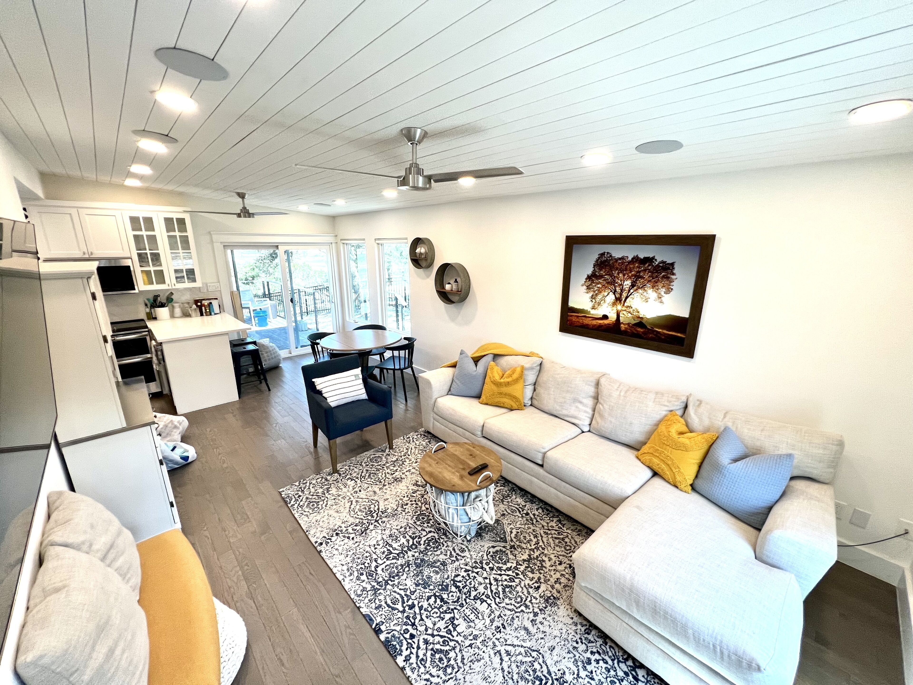 Hilltop Hideaway on Lake Travis