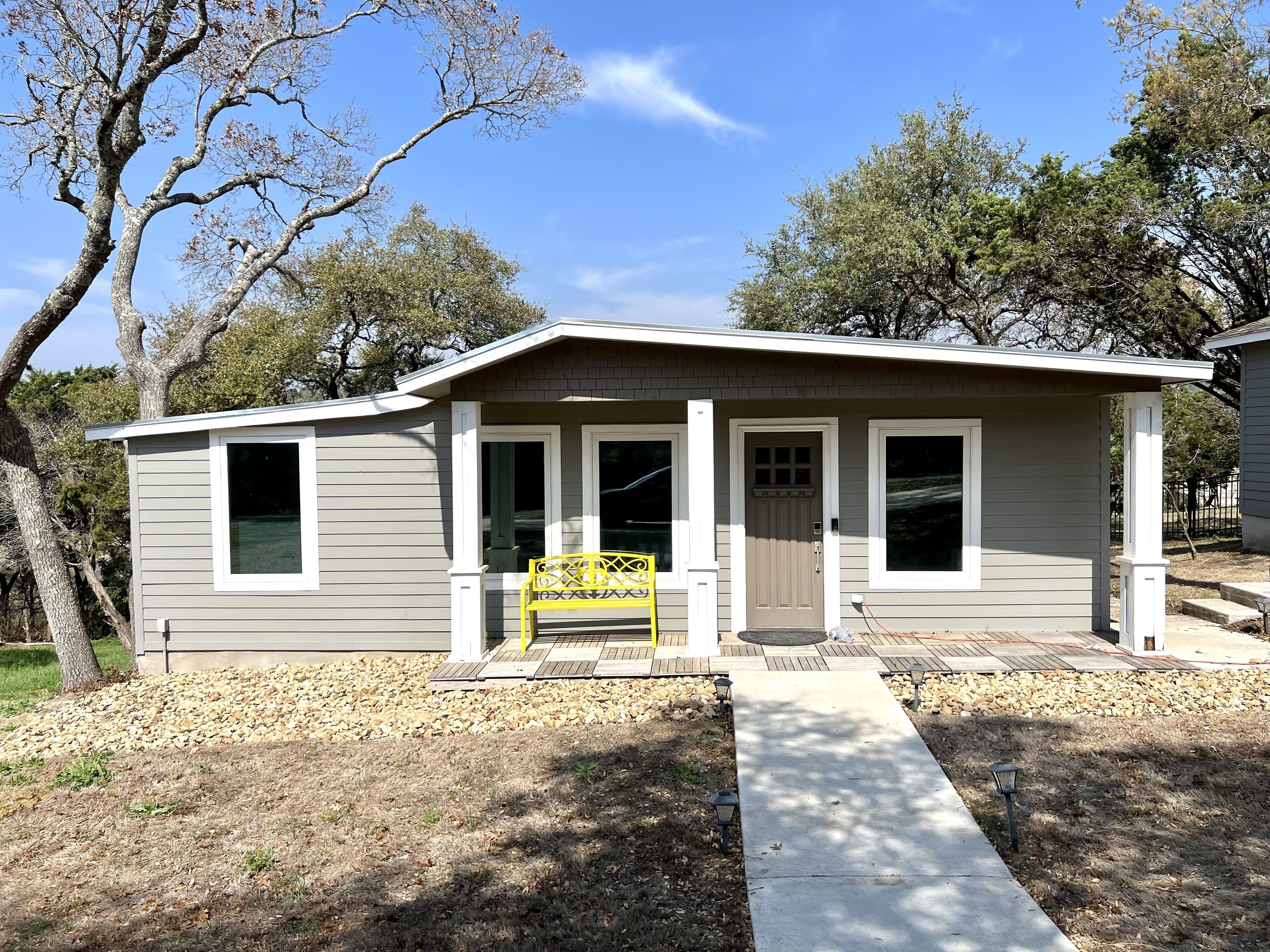 Hilltop Hideaway on Lake Travis