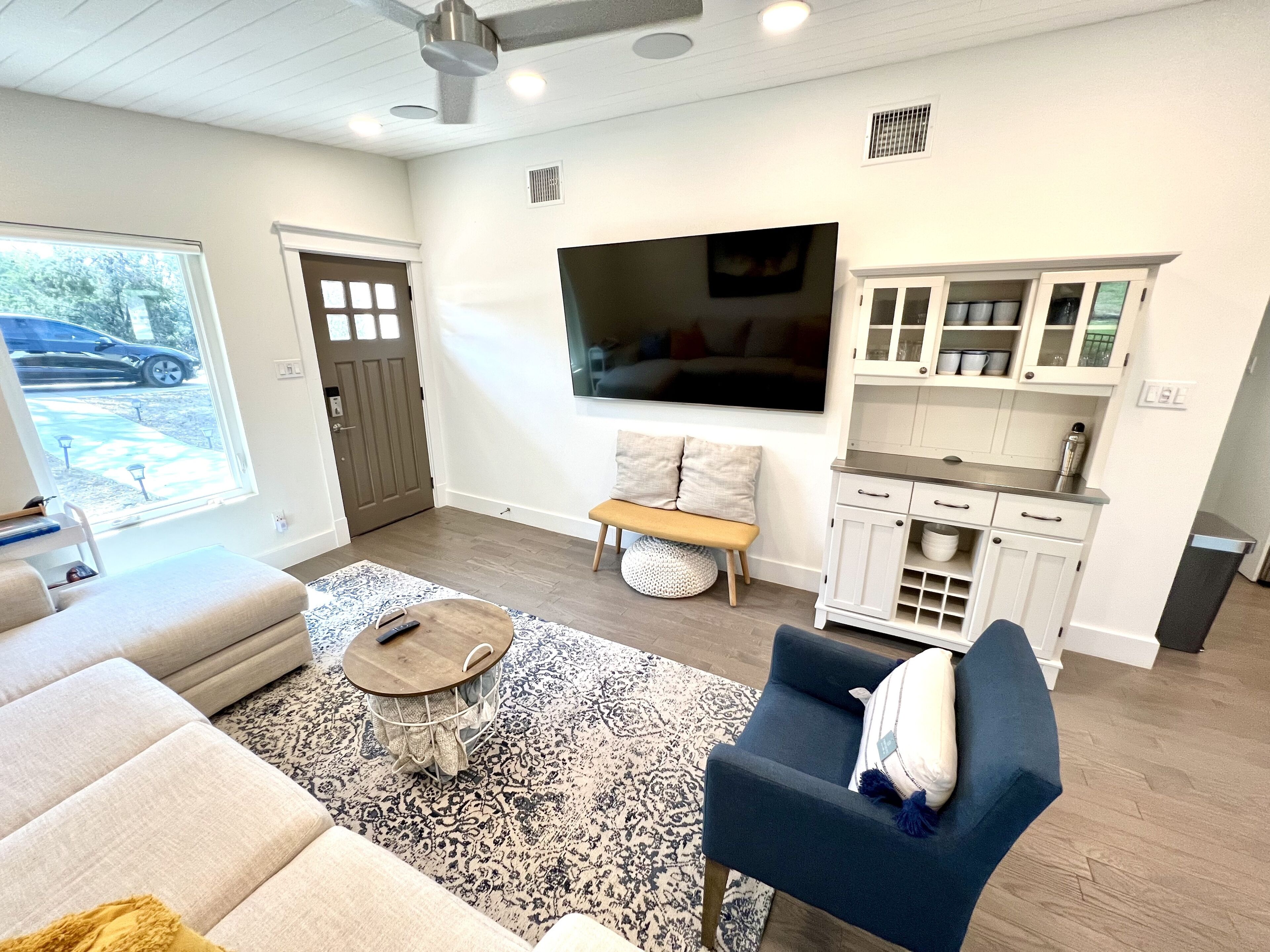 Hilltop Hideaway on Lake Travis