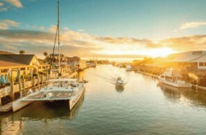 Port de plaisance