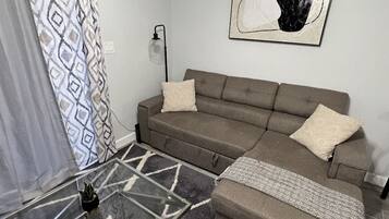 Una Smart TV, Netflix, servicios de streaming