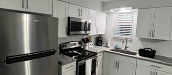 Completely remodeled modern
