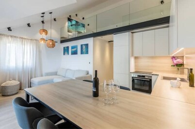 MAR Luxury Apartment