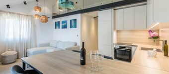 MAR Luxury Apartment