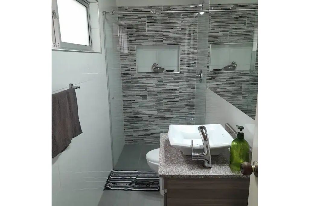 Entire home in Medellin