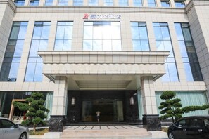 Unclassified image, 4 of 53, button - Jialida Hotel (Guangzhou)