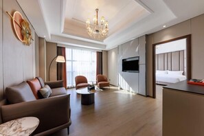 Room - Jialida Hotel (Guangzhou)