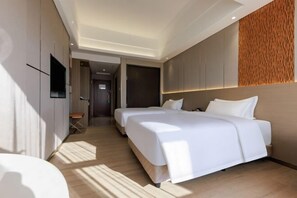 Room - Jialida Hotel (Guangzhou)