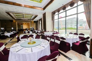 Aula banquet