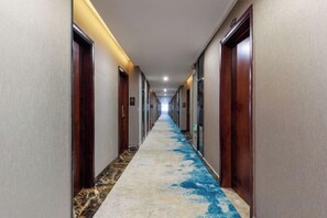 Interior - Jialida Hotel (Guangzhou)
