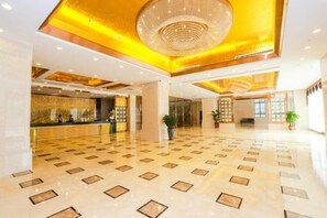 Interior - Jialida Hotel (Guangzhou)