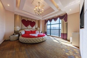 Room - Jialida Hotel (Guangzhou)