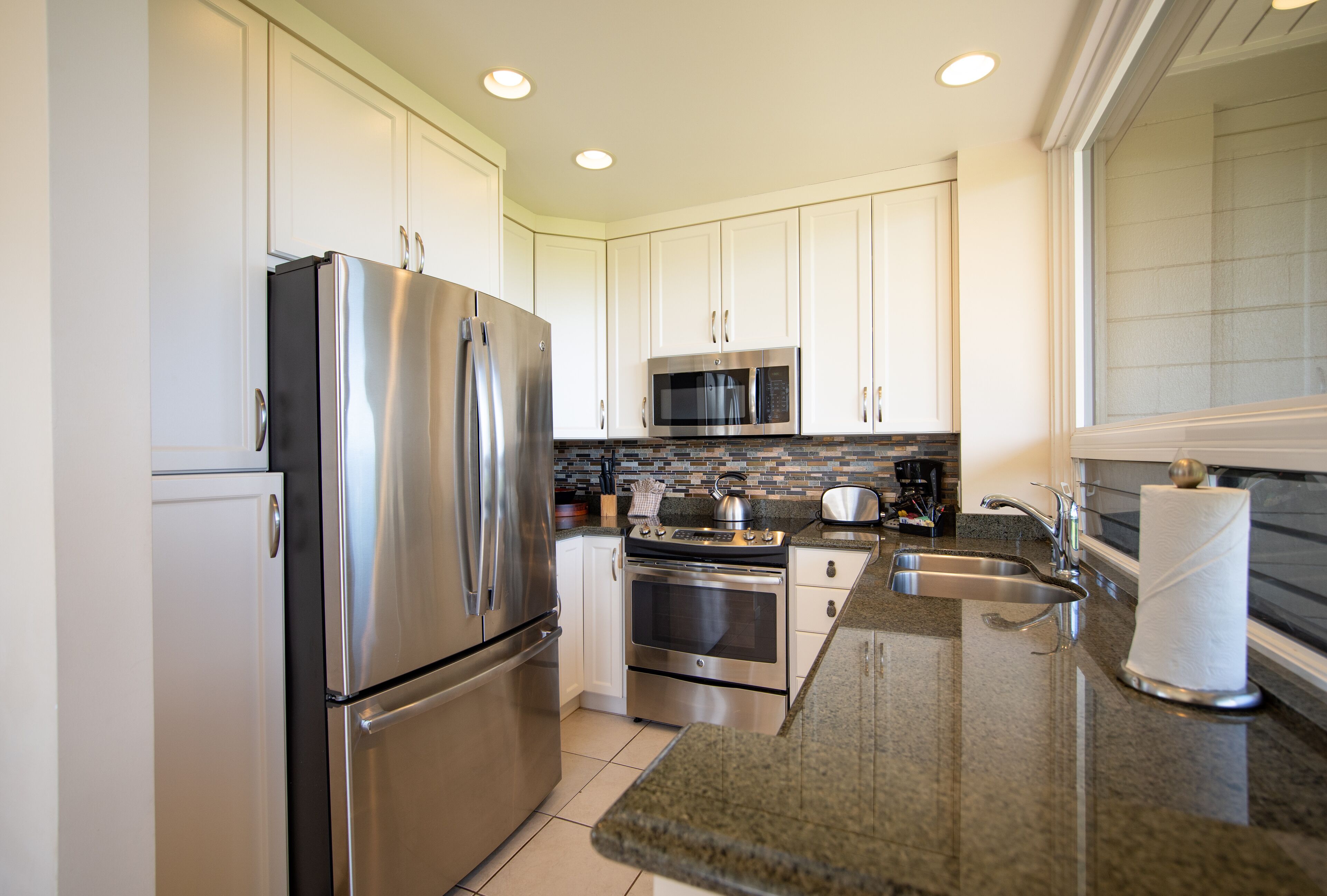 Kapalua Unit #19G4 1 Bedroom Bay Villas Gold Oceanfront