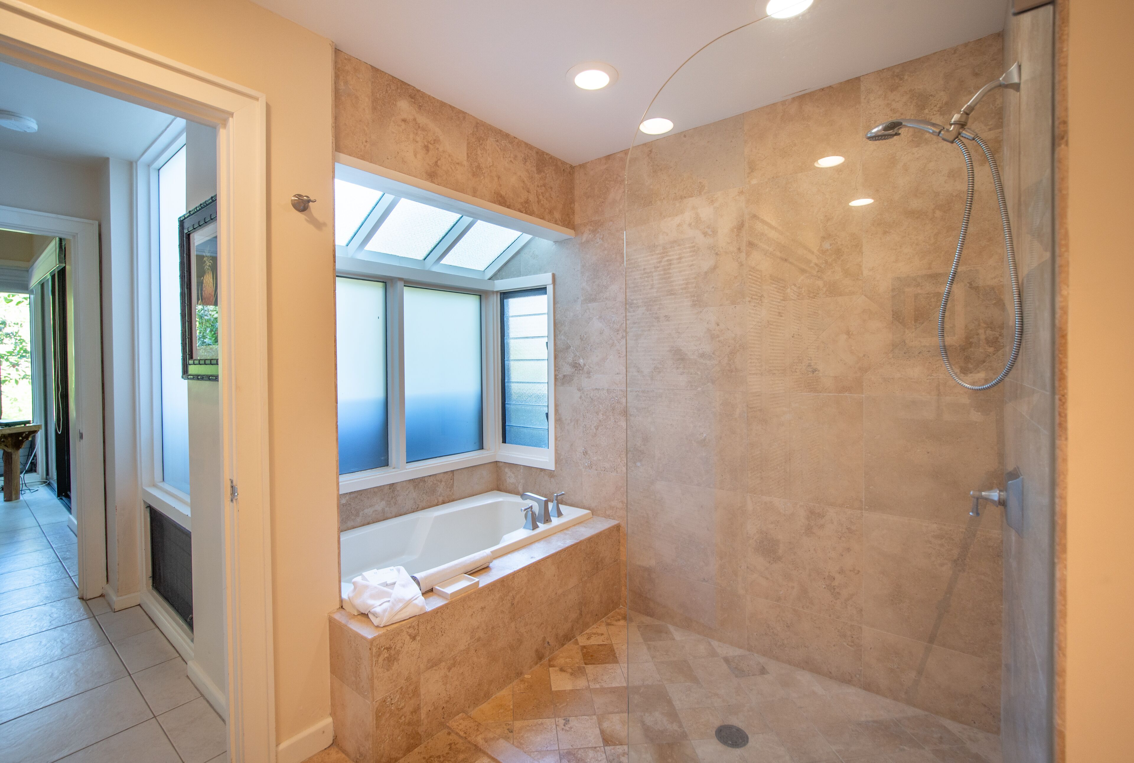 Kapalua Unit #19G4 1 Bedroom Bay Villas Gold Oceanfront