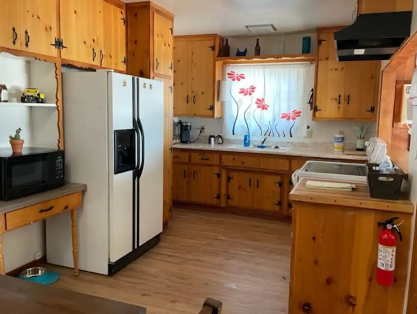 Hot Tub Cabin With View