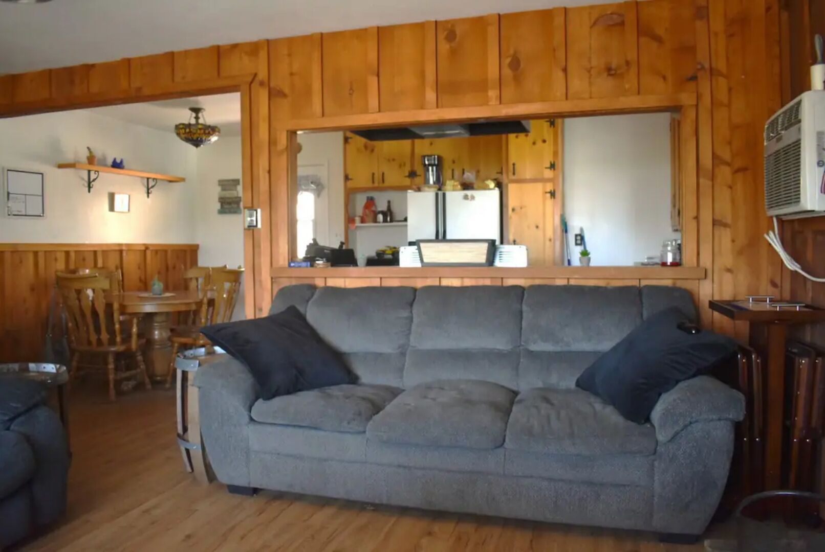 Hot Tub Cabin With View