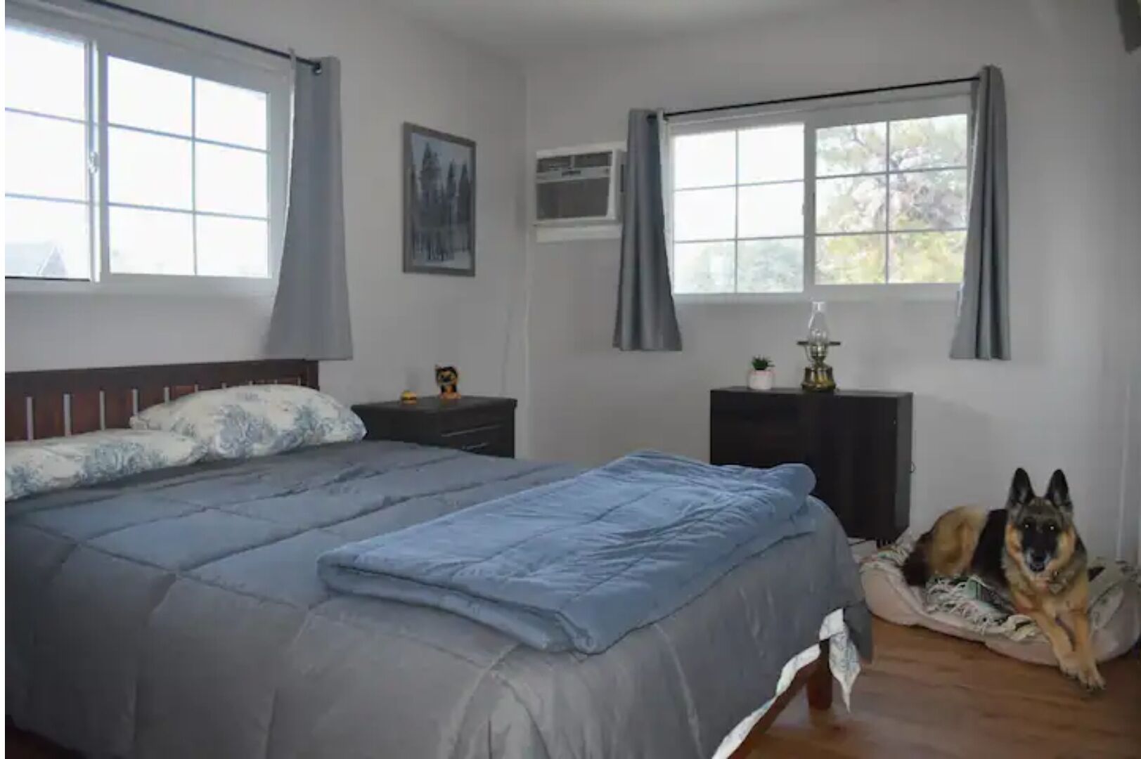 Hot Tub Cabin With View