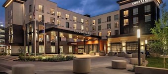 Courtyard by Marriott St. Paul Downtown