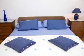 واي فاي مجانًا وملاءات أسرّة وتسهيلات لدخول ال�كراسي المتحركة