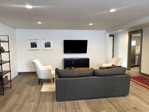TV connectée, écrans d'ordinateur