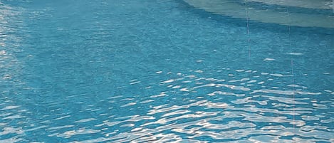 Utomhuspool