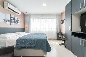 Comfort Studio