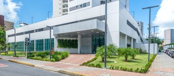 Beach Class Ilha do Leite by Easy Home
