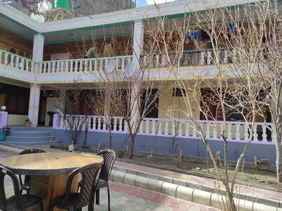 The Hidden Valley Guest House, Khalsi Leh Ladakh