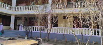 The Hidden Valley Guest House, Khalsi Leh Ladakh