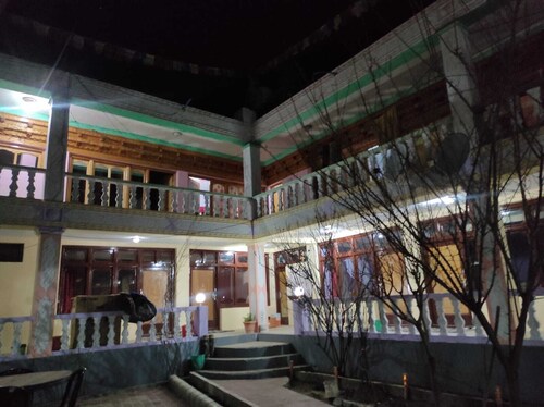 The Hidden Valley Guest House, Khalsi Leh Ladakh