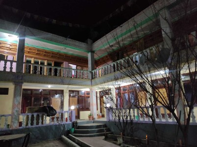 The Hidden Valley Guest House, Khalsi Leh Ladakh