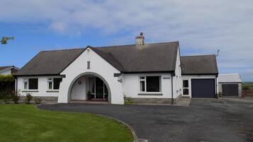 Ferienhaus | Innenbereich