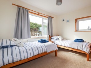 Cottage | Interior - Brookfield (Bude)