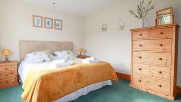 Cottage | Interior