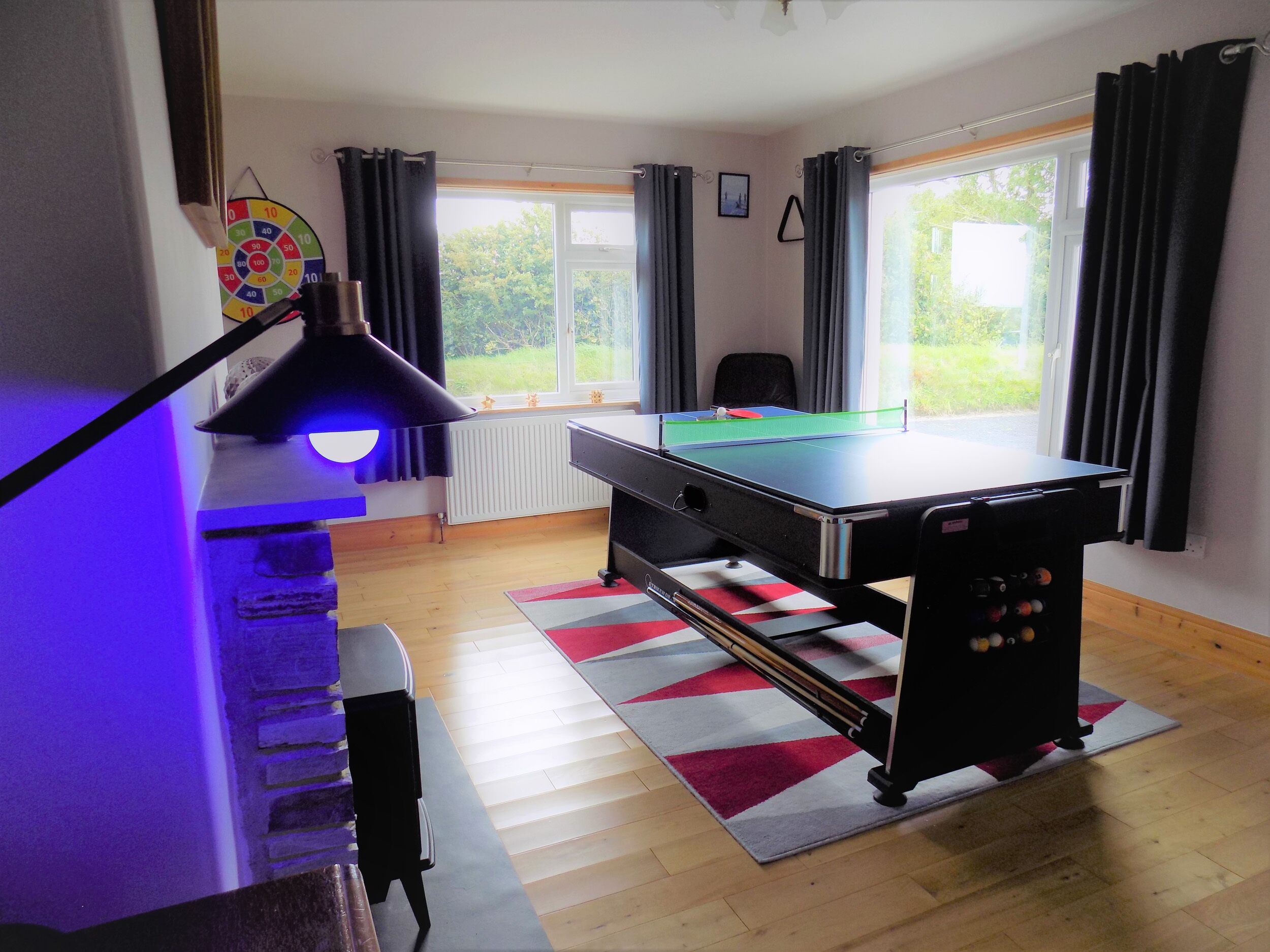 Cottage | Interior