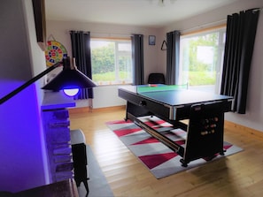 Cottage | Interior - Brookfield (Bude)