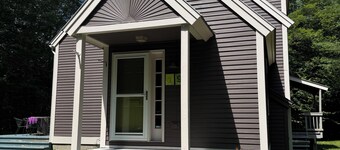 Stay where you can Ski the Fab Four