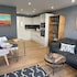 Harbourside Hideaway - Superb Flat With Terrace