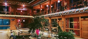 Shangri-La Xiangguo Home Inn