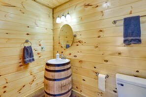 Haartrockner, Handtücher