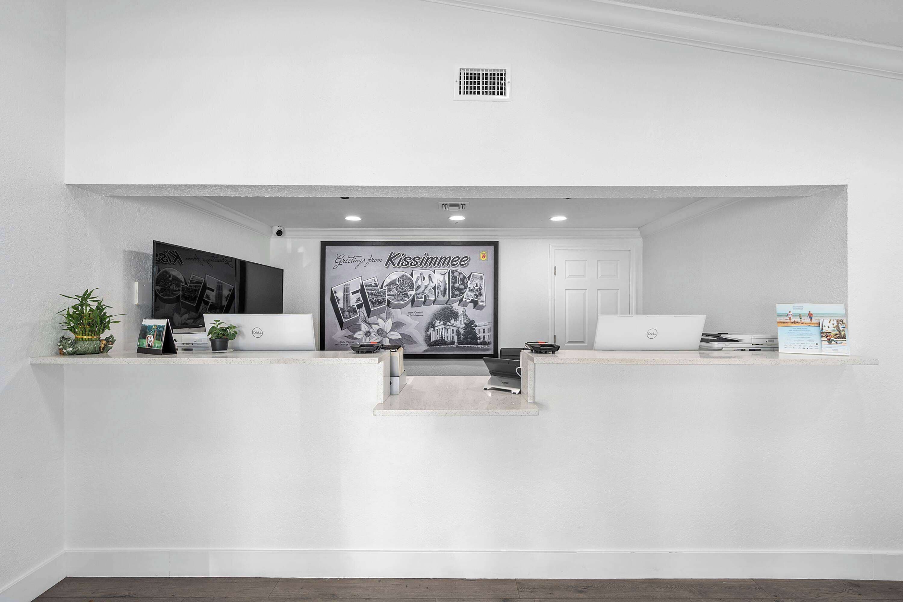 Foto - Travelodge by Wyndham Kissimmee Orlando