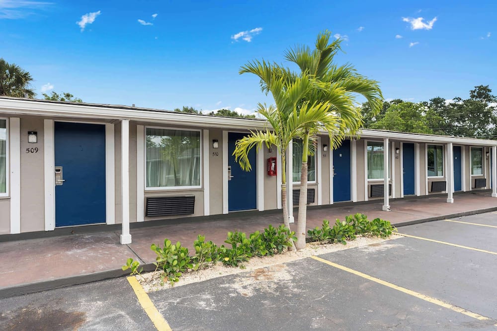 Travelodge by Wyndham Kissimmee/Orlando