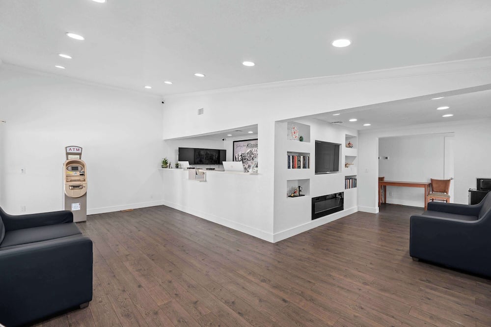 Travelodge by Wyndham Kissimmee/Orlando