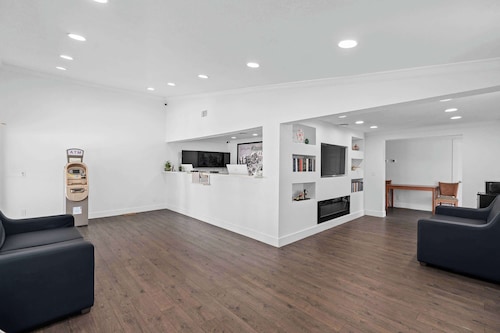 Travelodge by Wyndham Kissimmee/Orlando