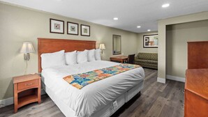 Unclassified image, 2 of 31, button - Travelodge by Wyndham Kissimmee/Orlando (Kissimmee)