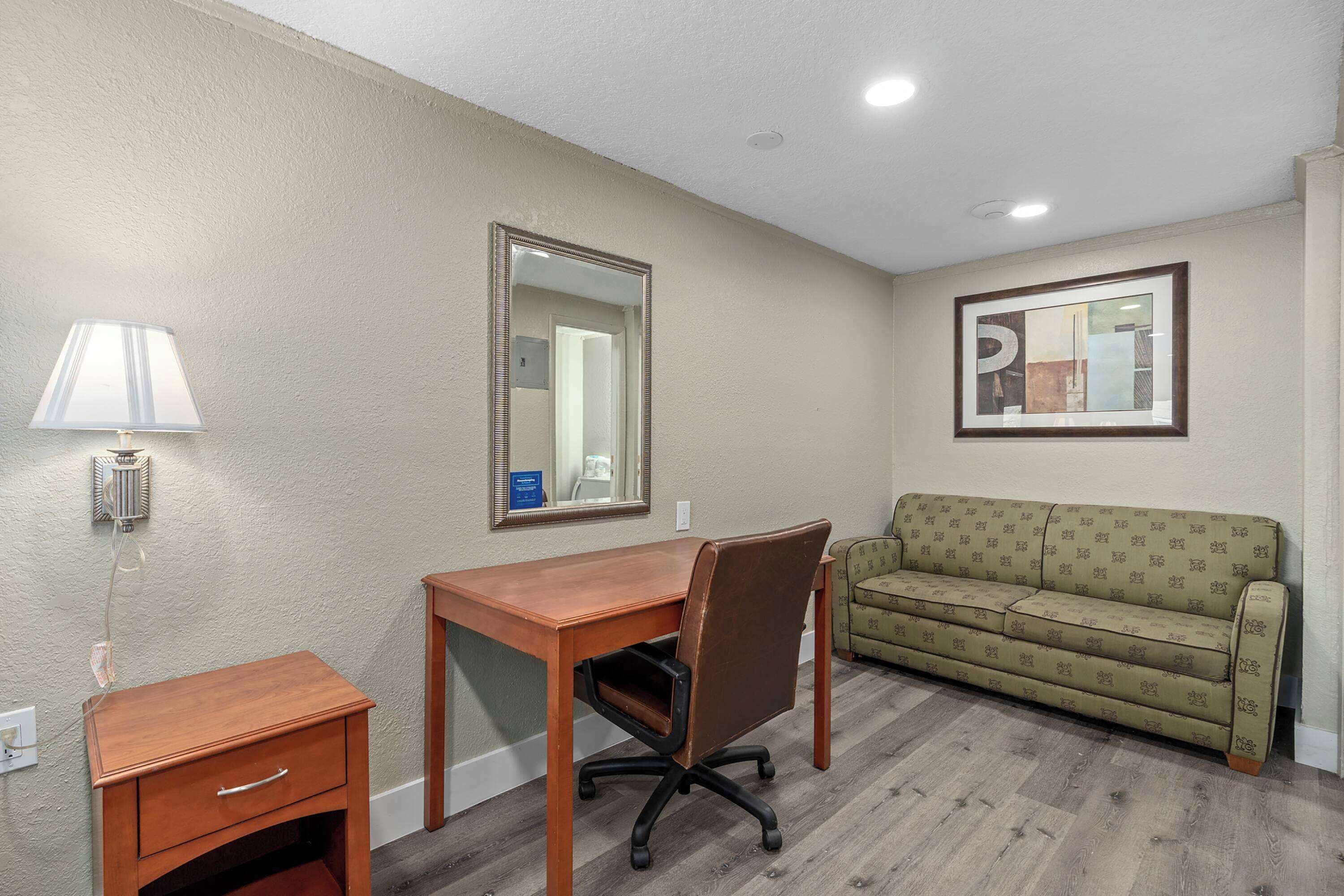 Foto - Travelodge by Wyndham Kissimmee Orlando